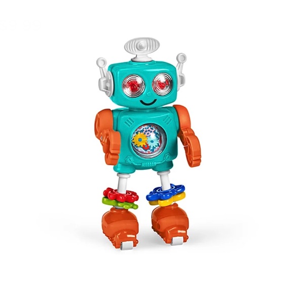 Robot toy - Picture 1 of 1